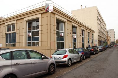 Photos locaux extérieur